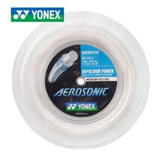 배드민턴스트링500m