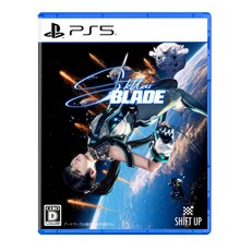 [PS5]Stellar Blade (스텔라-블레이드) Amazon.co.jp 한정 전달
