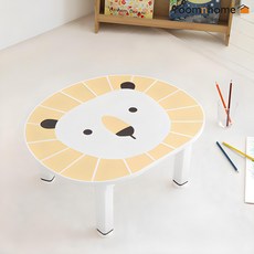 ROOM&HOME 造型兒童桌, 獅子款