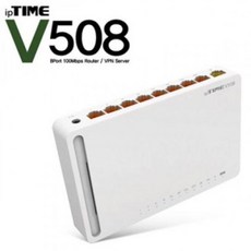 ☆최고 가성비☆V508 유무선IP공유기 YS20DE06, 단일옵션