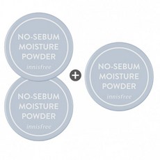 이니스프리노세범모이스처파우더