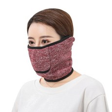 폴라더마스크