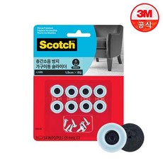 슬라이드락미끄럼방지패드