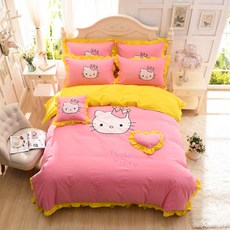 헬로키티이불