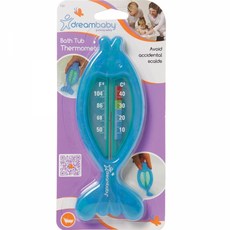 MDS3033 물고기탕온도계 탕온도계/목욕온도계/목욕물온도/실내온도계