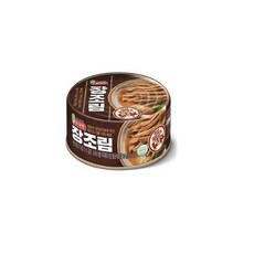 롯데햄 장조림 80g 20개