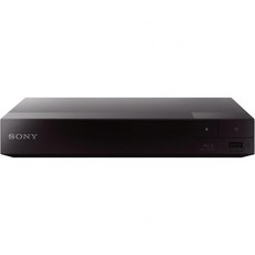 HDI BDP-S3700E 소니 고해상도 오디오 - 내장 WiFi 멀티 시스템 영역 무료 블루레이 디스크 DVD 플레이어