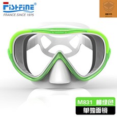 어린이일안식스노클