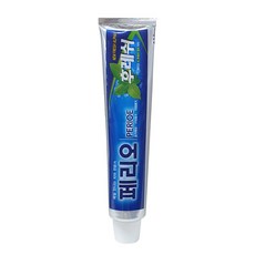 럭키시그니처오리지날치약