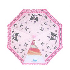 산리오어린이우산