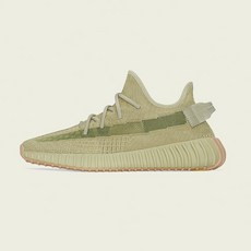 아디다스 이지부스트 350 V2 솔퍼 턴잇업