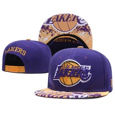 NBA 농구 모자 레이 커 스 제 임 스 야구 모자 농구 스냅 백 남녀 힙 합 모자 스냅 백 2020 3