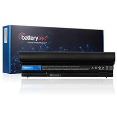 Batterytec Laptop Battery for DELL Latitude E6220 E6230 E6320 E6330 E6, 상세내용참조