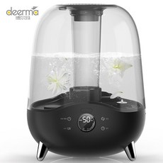 deerma가습기