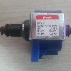 아이언 스팀 걸레/의류 기선/커피 기계/lampblack 등을위한 220 v ~ 240 v 16 w 전자기 솔레노이드 펌프|pump for|solenoid pumppump p, 1개, 단일, 단일