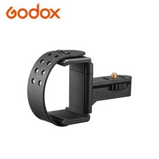 고독스 Godox PH01 휴대용 배터리 홀더, 1개