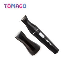 토마고 이발기 TMG3 교체용칼날 (블랙), 단품, 1개