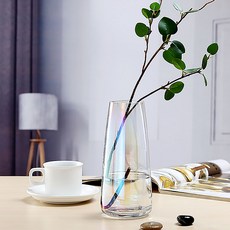인테리어유리화병