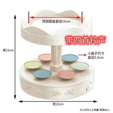 가정용 회전초밥기계 스시 디저트 초밥 플레이팅 컨베이어, 1개