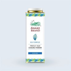 스네이크브랜드snakebrand쿨링파우더coolingpowder