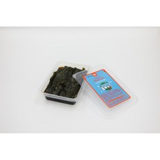 강원도 해발700미터 산골부부 명이 장아찌 500g, 1개