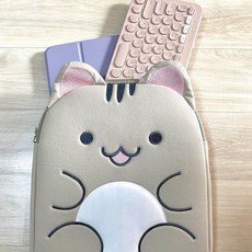 갤럭시탭s9플러스파우치 TOP01