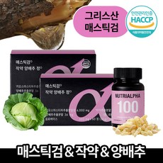 매스틱검 TOP01