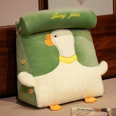 큰배게