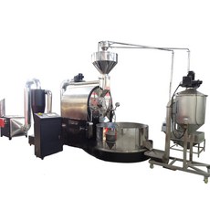 Bea Industrial Coffee Electric Plant 120kg 15kg 60kg 200kg 20kg Top Quality Supplier Best 300kg 30kg, DY60KG
