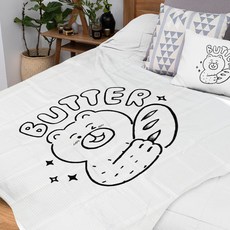 배홍근양모이불