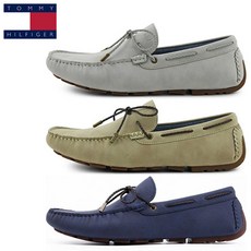 타미힐피거로퍼드라이빙슈즈아리아스arias-mbrll