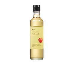 한살림 사과식초 480ml, 0.48l