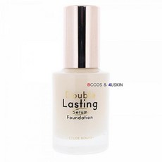 주식회사크레피 더블래스팅 세럼 파운데이션30g 리퀴드 파운데이션, 1, 해당상품