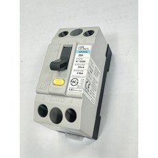 LS산전 32GRhS 15A 20A 30A 누전차단기 ELB ELCB 32GRhS, 5개