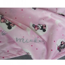 신생아여름아기띠담요