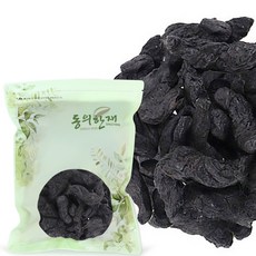 동의한재 수입산 3증 숙지황 500g, 1개