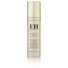 Emma Hardie Protect Prime 엠마 하디 어메이징 페이스 프로텍트 앤 프라임 SPF30 스킨 프로텍션 크림 50mL, 1팩