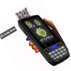바코드스캐너pda