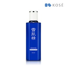 고세 설기정 인리치드 스킨로션, 설기정 인리치드 스킨로션 200ml