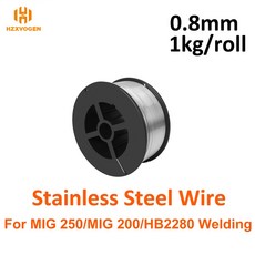 현대스텐논가스용접봉