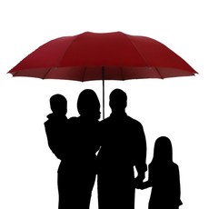 대형접이식우산