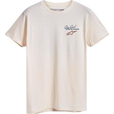 알파인 스타 티셔츠 Alpinestars, LargeAlpinestars Alpinestars, Natural