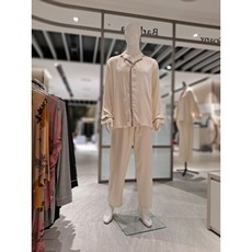 바바라 60수 모달 4554 남성잠옷(AMP4554B)