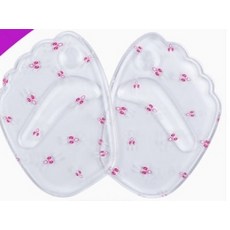 축구화뒷꿈치패드