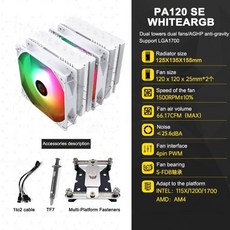 pa120se