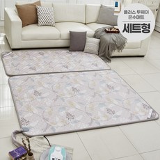 일월온수매트온도조절기