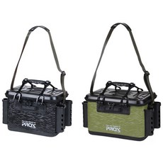 [(일본)PROX] PX9662 EVA 시스템 태클 바캉 40L (2종), 없음