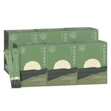 추천2 곡물효소