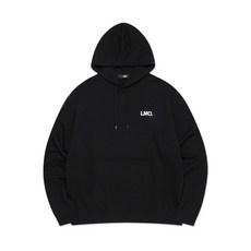 (국내배송) LMC 엘엠씨 S OG 후드 black