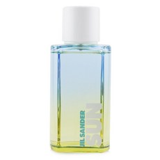 질 샌더 썬 EDT 2020년 여름 100ml/관세별도, 단일상품